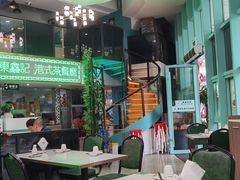 -东鑫记港式茶餐厅(南京东路店)
