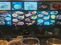 -聚丰园•湖鲜餐厅(阿红私房菜梅石路店)
