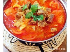 -大碗先生(万家丽店)