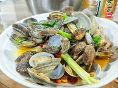 -东山壹号海鲜餐厅(金銮名都店)