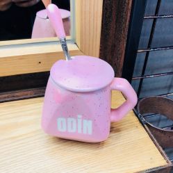 -ODIN 奥丁形象设计 