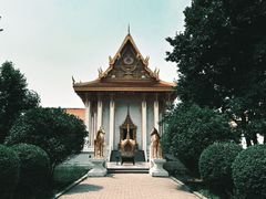 -洛阳白马寺