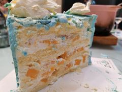 -ZOZO's昌左左精致甜品设计(新北店)