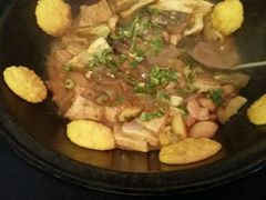 -老渔翁笨锅炖
