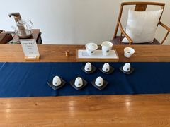 -小茶闲舍·观景商务茶馆(广州塔店)