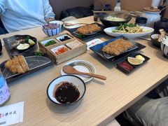 -胜博殿日式炸猪排(西红门店)