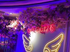 -巴特餐饮6加1音乐餐吧·新疆菜