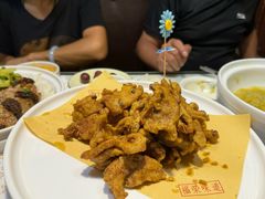 -福荣新中式餐厅