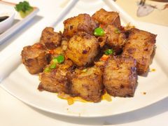 XO醬炒蘿蔔糕-虾饺妹·酒家(海珠广场店)