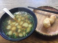糖饺子-易裕和·长沙米粉(竹塘西路店)