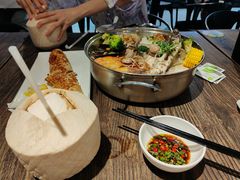 -盒马鲜生(皇庭广场店)