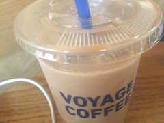-VOYAGE COFFEE(北锣鼓巷店)
