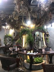 -MT·ID 烫发.染发.接发SALON