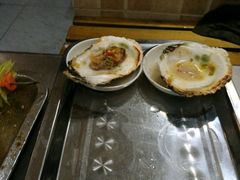 -小寒羊烧烤(凯瑞时代大厦店)