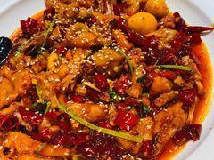 -小董哥烤串(故宫店)