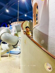 -幻贝家儿童乐园(温州银泰城店)