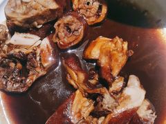 -佬麻雀·新湘菜(珠海金发购物中心店)