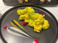 -花开餐厅(环湖中路店)