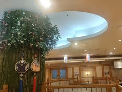 -汉城馆·烤肉火锅餐厅·韩国烤肉(河北云瑧世纪大饭店)