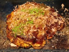 什锦大阪烧-味乃家 本店