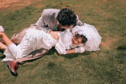 -太古映画婚纱摄影(天河店)