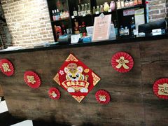 -一烧一烤•锦州烧烤(KTV包房·长江街店)