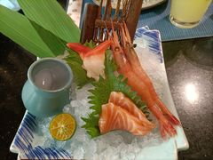 -德川家日本料理(中关村寰太大厦店)