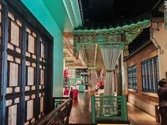 -北京宴(华贸购物中心店)