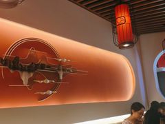 -京炭铜锅涮肉·羊蝎子·羊肉炉(保利·时光里店)