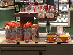 -星巴克臻选(宁波天一广场店)