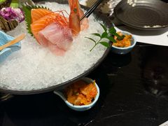 -天狗山料理(省体店)