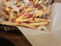 -包装马车·韩国料理·포장마차