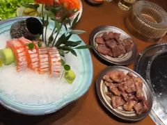 -隐炉和牛烧肉店(群力店)