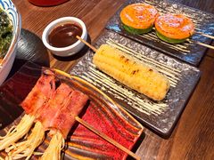 -鸟屯(三里屯店)