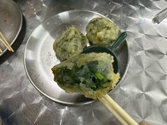 -老胡甜汤(龙眼店)
