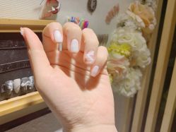 -隅日式美甲美睫專門店