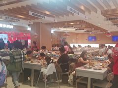 -龍歌自助小火锅(李沧丽达店)