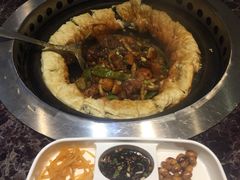 -灶座小锅烀饼·铁锅炖(全国总店)