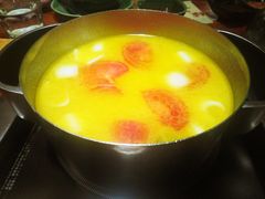 泰式火锅-源一咖啡馆(麒麟巷步行街店)