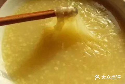 自己做小米锅巴，不用再怕外面卖的贵了。