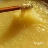 自己做小米锅巴，不用再怕外面卖的贵了。