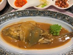 -A One Kitchen·南京精菜馆(德基广场店)