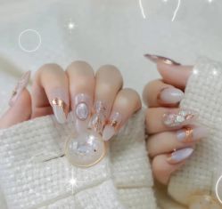-CO COLOR美甲美睫美妆