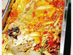 -川人百味·水煮活鱼(赛罕万达店)