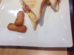 -必胜客(天鸿店)