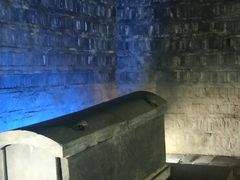 -洛阳古墓博物馆