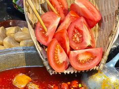 -川泽火锅·重庆老火锅(南河店)