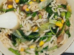 -汕味十足·汕尾特色小吃(海珠店)
