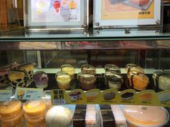 -许留山(上海街店)