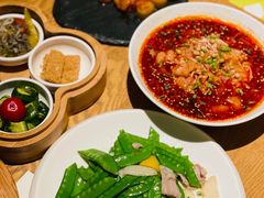 -青梅酒肆PLUS(长白仙岛北路店)